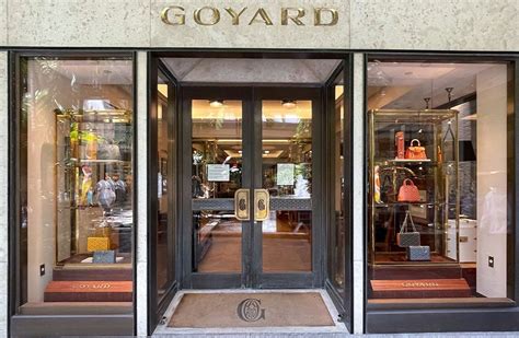 goyard bal harbour miami